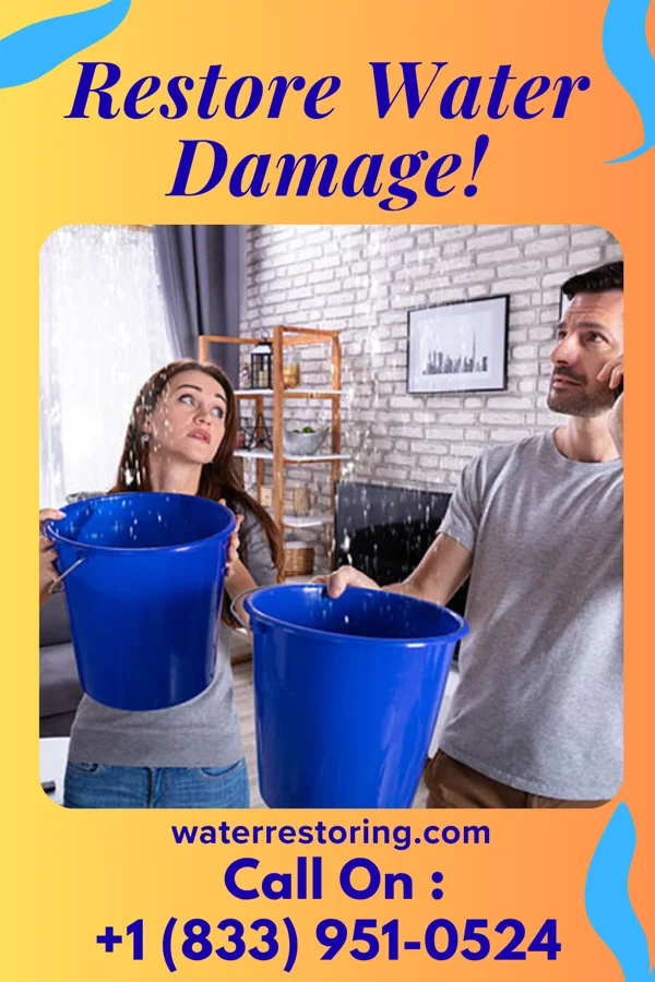 water restoration Precision Flood Damage Group Plainville